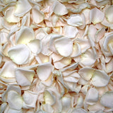 Rose Petals, REAL Freeze Dried Petals, 5 cups