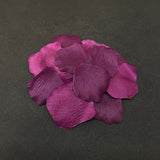 Concord Silk Rose Petals, 200 count