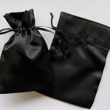 4x6 Satin Bag
