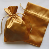 4x6 Satin Bag