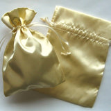 4x6 Satin Bag