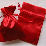 4x6 Satin Bag