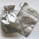 4x6 Satin Bag