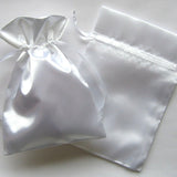 4x6 Satin Bag