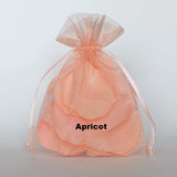 4x6 Organza Bag