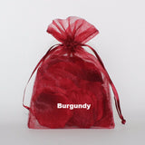 4x6 Organza Bag