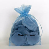 4x6 Organza Bag