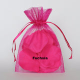 4x6 Organza Bag