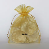 4x6 Organza Bag