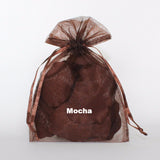 4x6 Organza Bag