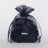 4x6 Organza Bag