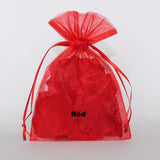 4x6 Organza Bag