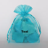 6x9 Organza Bag