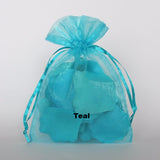 4x6 Organza Bag