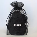6x9 Organza Bag