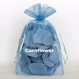 6x9 Organza Bag