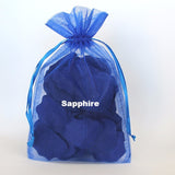 6x9 Organza Bag