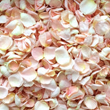 Rose Petals, REAL Freeze Dried Petals, 5 cups