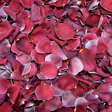 Rose Petals, REAL Freeze Dried Petals, 5 cups