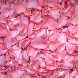 Rose Petals, REAL Freeze Dried Petals, 5 cups