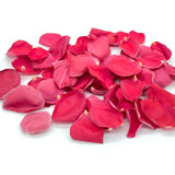 Freeze Dried Rose Petals - Wild Cherry