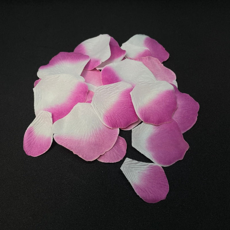 Whisper Silk Rose Petals, 100 count