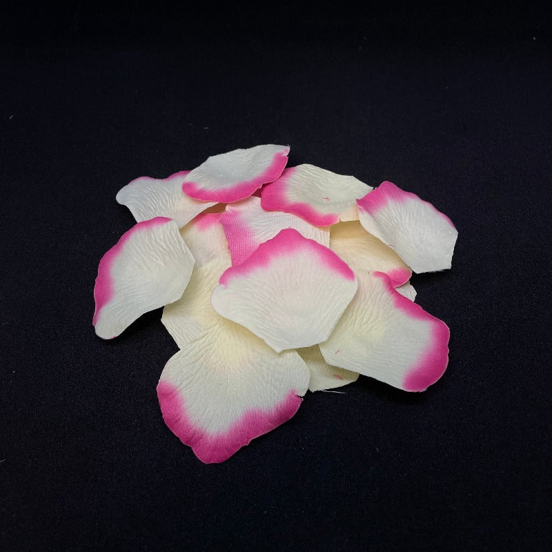 100 Count Roses Aloha Silk Rose Petals, 100 count โ Petal Garden, Inc.
