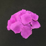Orchid Silk Rose Petals, 200 count