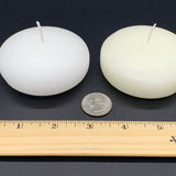 Floating Candle, Large, 3 inch