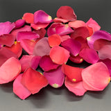 Freeze Dried Rose Petals - Be Mine Blend